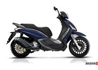 پیاجیو-بورلی 250-BEVERLY 250-1398-1399